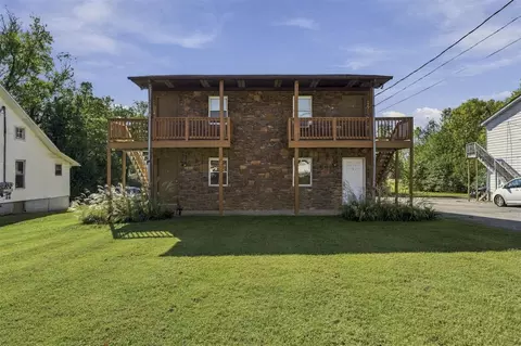 511 Glen Lily Rd, Bowling Green, KY 42101