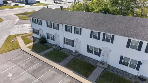 455 Three Springs Rd, Bowling Green, KY 42104