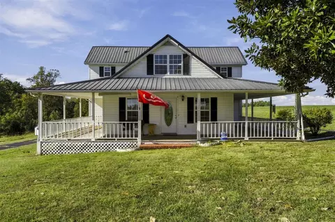 1303 Highway 1545, Russell Springs, KY 42642
