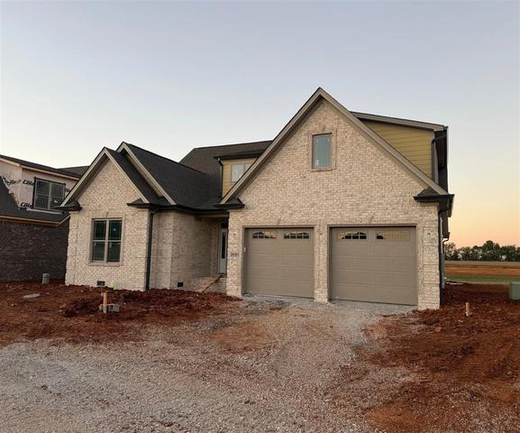 lot138 Mendenhall Way, Bowling Green, KY 42101 | MLS# RA20266379 | 1 ...