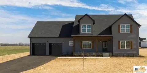 1192 Meng Rd, Bowling Green, KY 42104