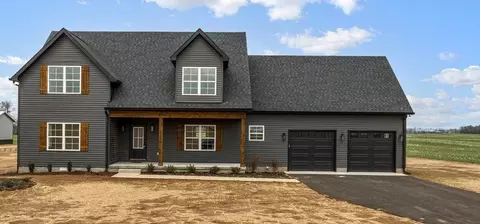 2206 Richards Rd, Bowling Green, KY 42104