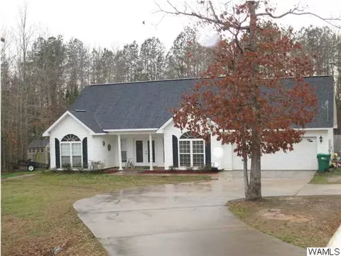 12406 Timber Heights Rd, Ralph, AL 35480 photo 1