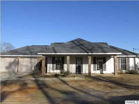 16555 Chase Cir, Ralph, AL 35480 photo 1