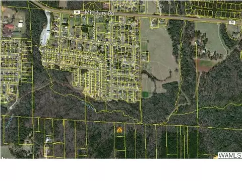 0 Tom Taylor Rd, Northport, AL 35473