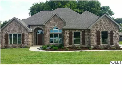 4250 Jamie Ln, Moundville, AL 35474 photo 1