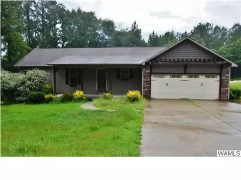 18752 Bart Brown Rd, Northport, AL 35475 photo 1