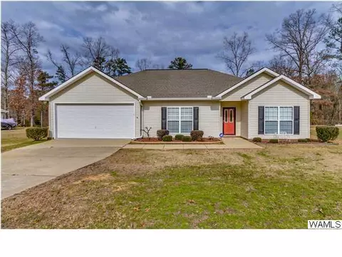 16405 Chase Cir, Ralph, AL 35480 photo 1