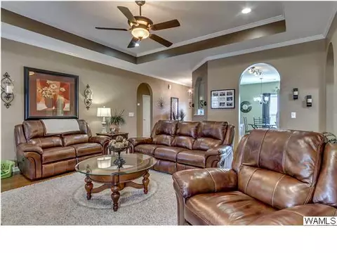 16405 Chase Cir, Ralph, AL 35480 photo 5