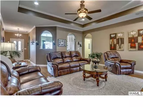16405 Chase Cir, Ralph, AL 35480 photo 6