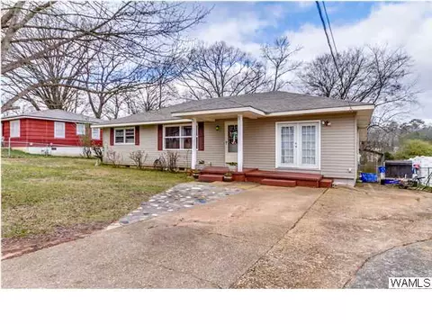 1622 59th Ave, Cottondale, AL 35453 photo 2