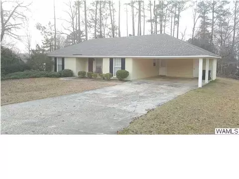 6126 73rd Pl, Cottondale, AL 35453 photo 1