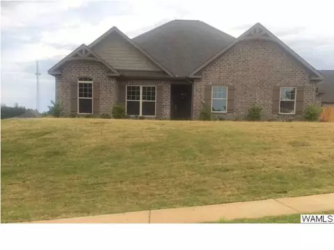 4841 Copper Loop Rd, Northport, AL 35473 photo 1