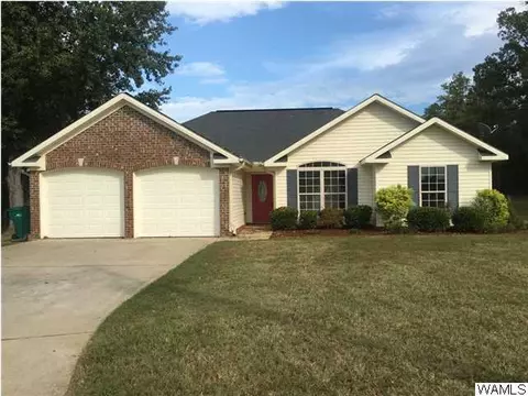 16537 Chase Cir, Ralph, AL 35480 photo 1