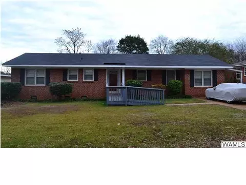 1601 60th Ave E, Cottondale, AL 35453 photo 1