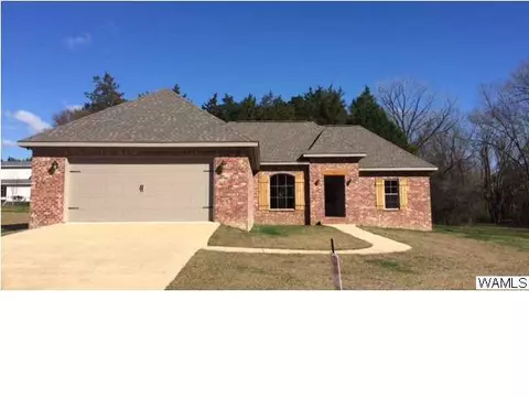1611 Creekside Ln, Demopolis, AL 36732 photo 1