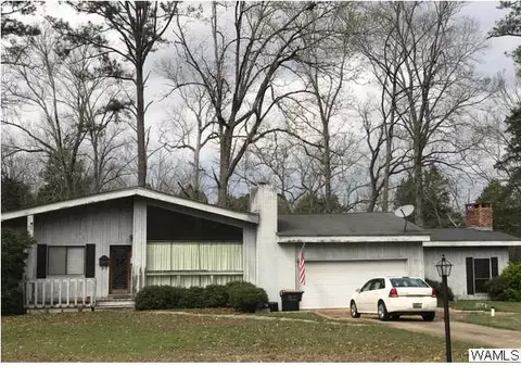1202 Herbert St, Demopolis, AL 36732 photo 1