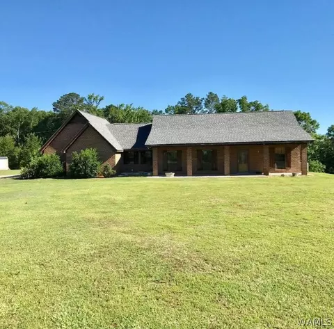 204 Evergreen Dr, Demopolis, AL 36732 photo 1