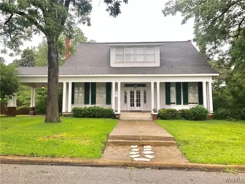 211 Eutaw Ave S, Eutaw, AL 35462 photo 1
