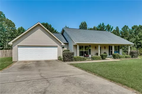 12412 Timber Hts, Ralph, AL 35480 photo 3