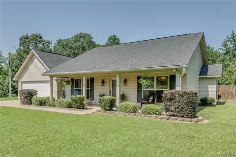 12412 Timber Hts, Ralph, AL 35480 photo 1
