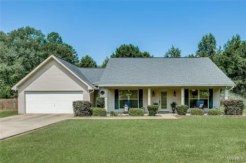 12412 Timber Hts, Ralph, AL 35480 photo 2