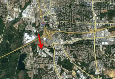 5445 Metro Park Dr, Tuscaloosa, AL 35405