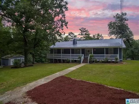 23227 Ridge Dr E, Mc Calla, AL 35111 photo 4
