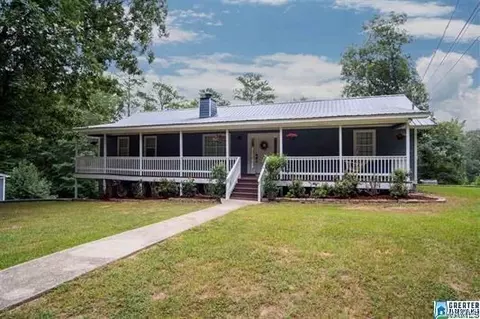 23227 Ridge Dr E, Mc Calla, AL 35111 photo 1