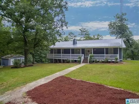 23227 Ridge Dr E, Mc Calla, AL 35111 photo 3