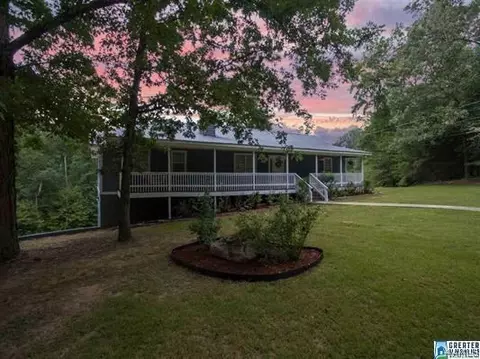 23227 Ridge Dr E, Mc Calla, AL 35111 photo 2