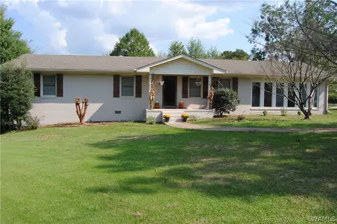 676 Mcconnell Loop, Fayette, AL 35555 photo 1