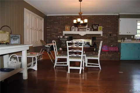 676 Mcconnell Loop, Fayette, AL 35555 photo 4