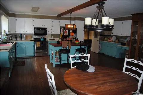 676 Mcconnell Loop, Fayette, AL 35555 photo 9