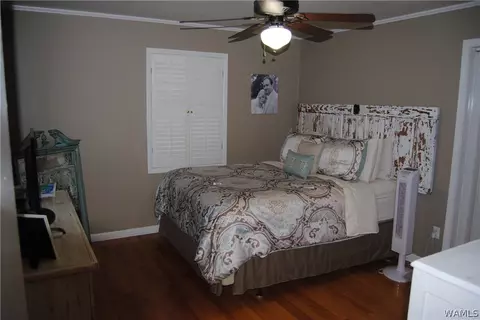 676 Mcconnell Loop, Fayette, AL 35555 photo 5