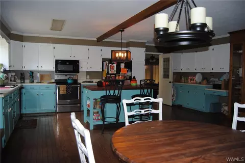 676 Mcconnell Loop, Fayette, AL 35555 photo 10