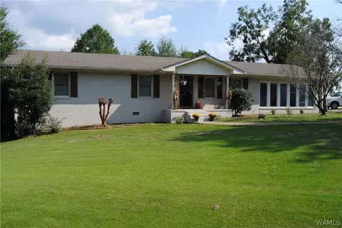 676 Mcconnell Loop, Fayette, AL 35555 photo 8