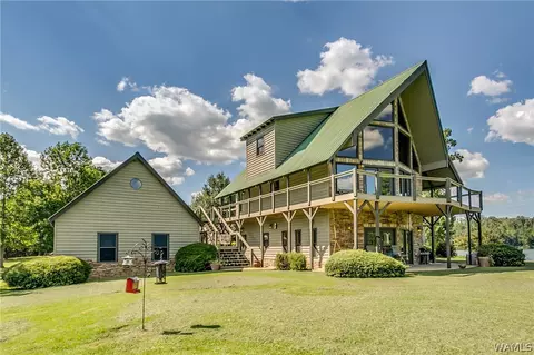 580 Busby Slough, Parrish, AL 35580 photo 1