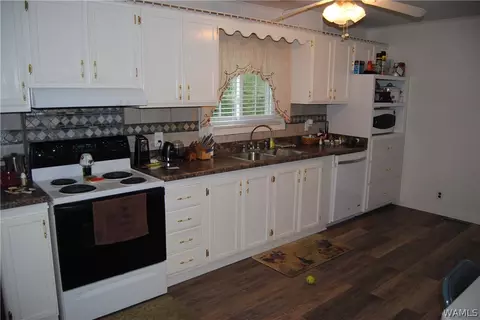 184 Adams St, Sulligent, AL 35586 photo 2