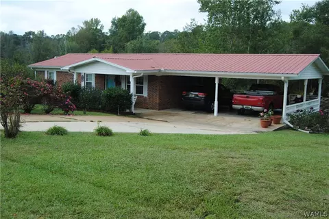 184 Adams St, Sulligent, AL 35586 photo 1