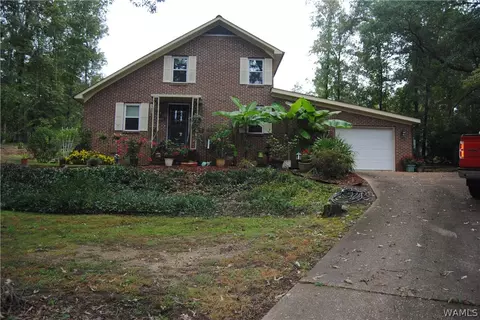 481 Valley Rd, Sulligent, AL 35586 photo 1