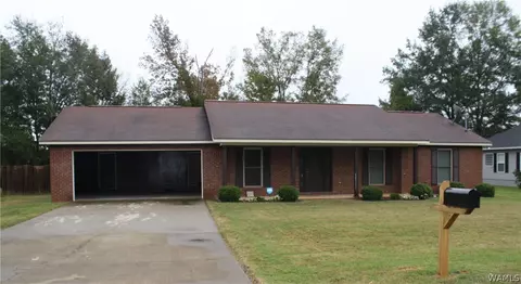 310 Roebuck Ave, Eutaw, AL 35462 photo 1
