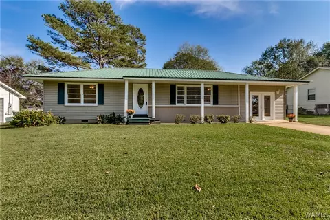 1637 59th Ave E, Cottondale, AL 35453 photo 1