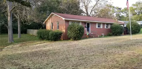 104 Chambers Ave, Eutaw, AL 35462 photo 1
