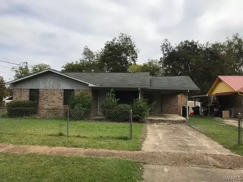 405 S Cherry Ave, Demopolis, AL 36732 photo 1