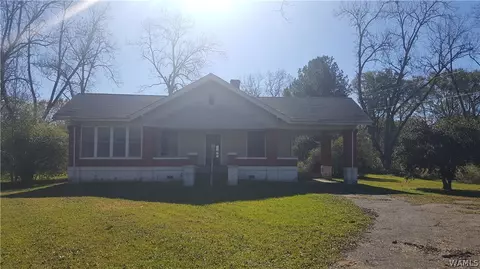 6021 2nd Ave, Thomaston, AL 36783 photo 1