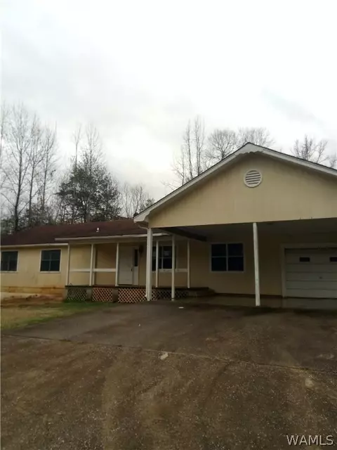 372 Filed Spring Rd W, Reform, AL 35481 photo 1