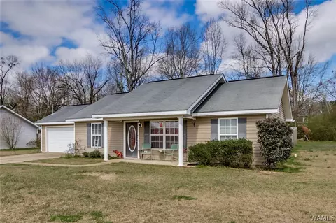 18396 Peyton Ln, Vance, AL 35490 photo 1