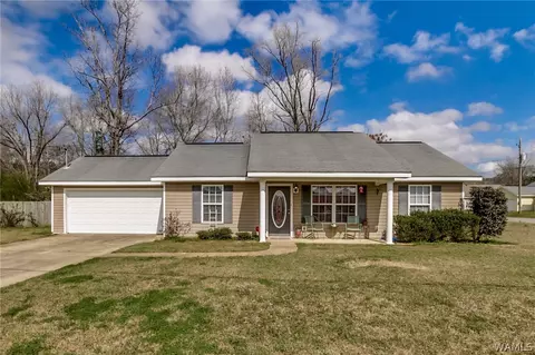 18396 Peyton Ln, Vance, AL 35490 photo 2