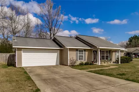 18396 Peyton Ln, Vance, AL 35490 photo 3
